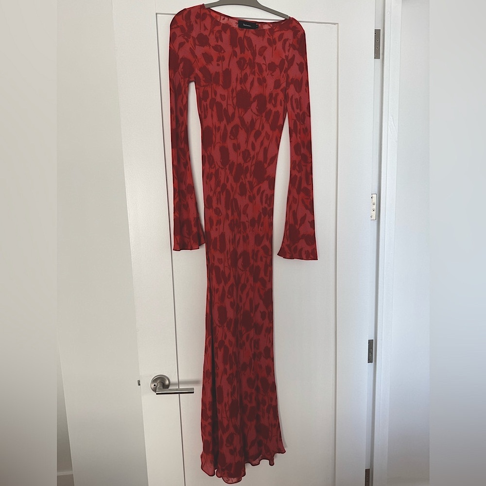 Realisation Par Gia Havana Dress SZ Medium